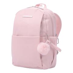 Mochila PC Totto Morral Adelaide 1 2.0 rosa palo