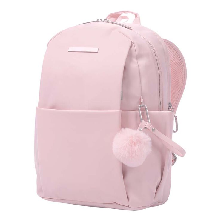 Motxilla PC Totto Morral Adelaide 1 2.0 rosa pal