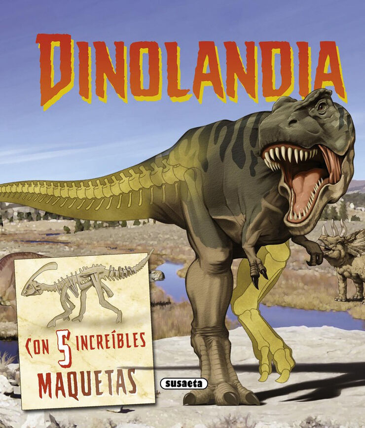 Dinolandia