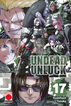 Undead Unluck 17