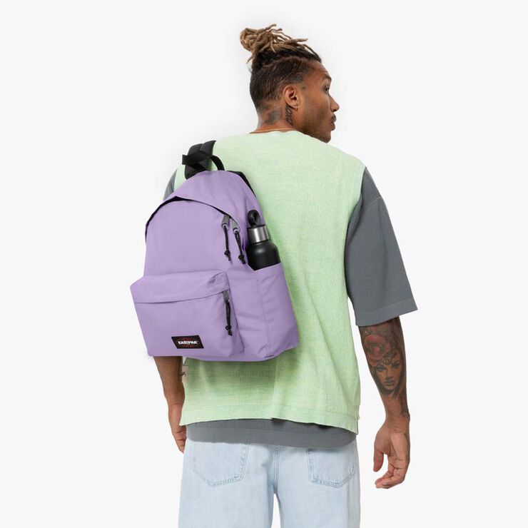 Mochila Eastpak Day Pak'r lavander lilac