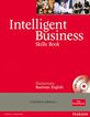 Intelligent Business Elementary Skills Pack