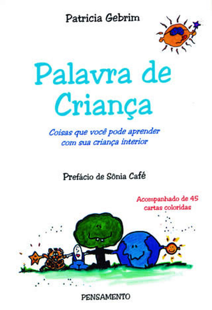 Palavra de criança