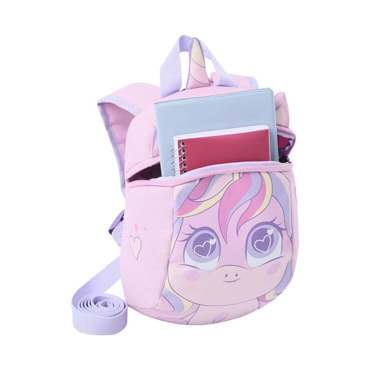 Mochila Infantil Totto Unicorn