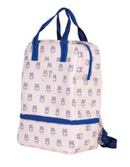 Mochila infantil isotérmica Milan 460 beige