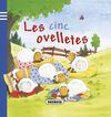 Les cinc ovelletes