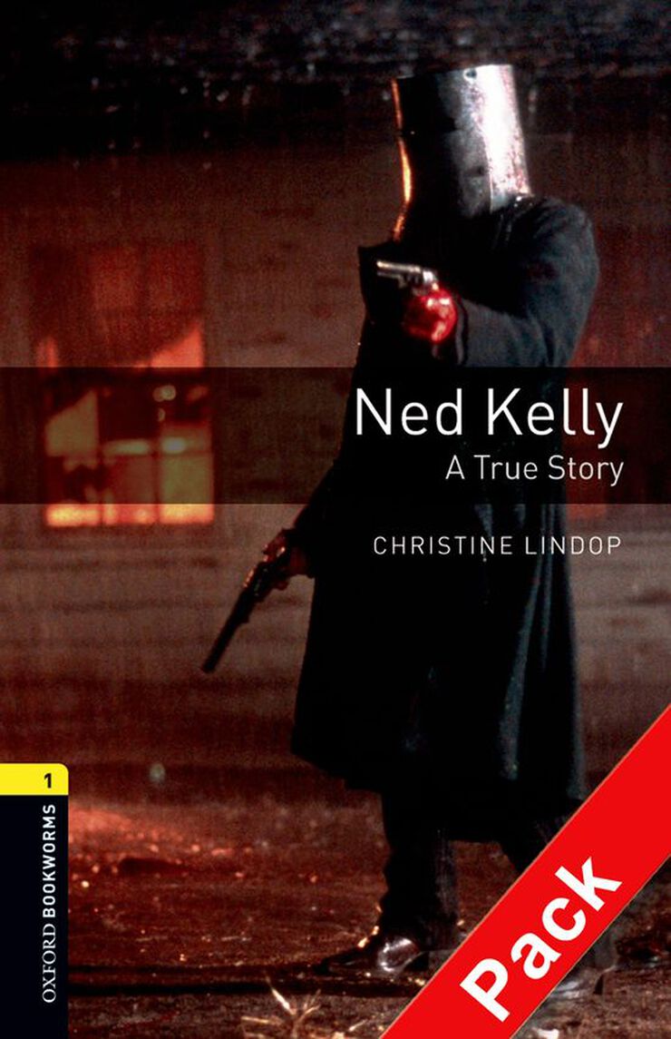 Ned Kelly: True History