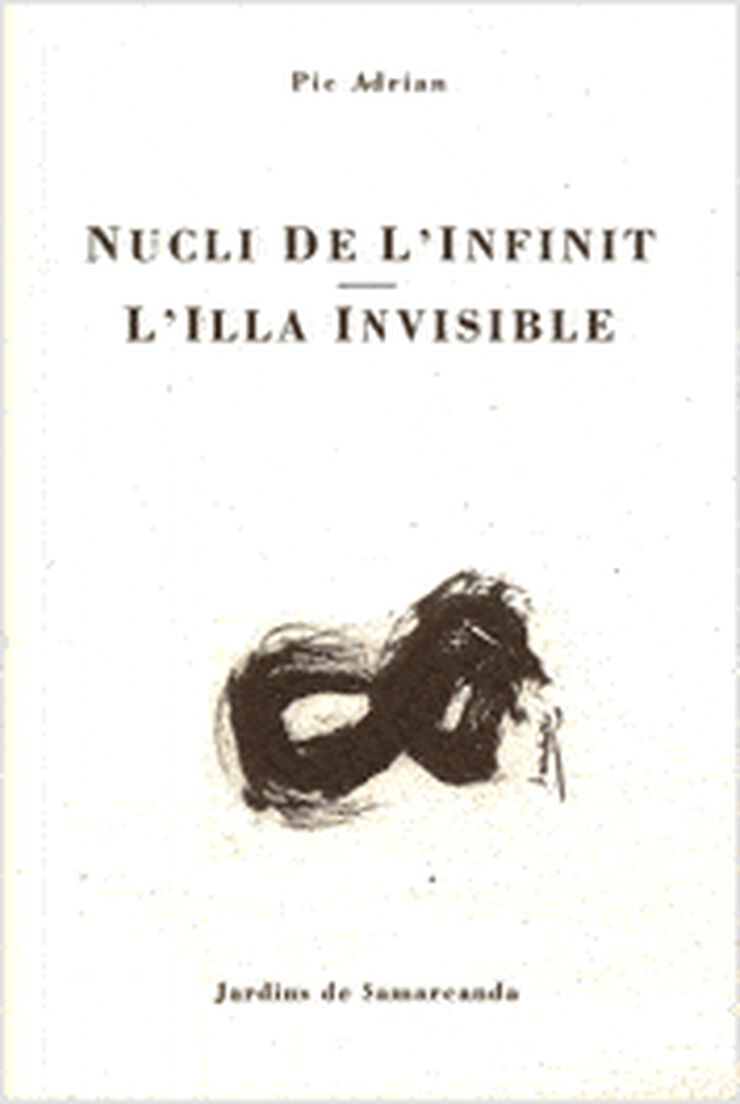 Nucli de l'infinit  - L'illa invisible