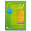 MCM New Inside Out ELE/Ebook-pack Macmillan Internac. 9781786327321