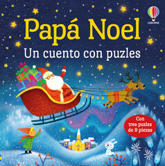 Papá Noel Papá Noel