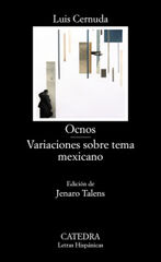 Ocnos, Variaciones sobre tema mexicano Ocnos, Variaciones sobre tema mexicano