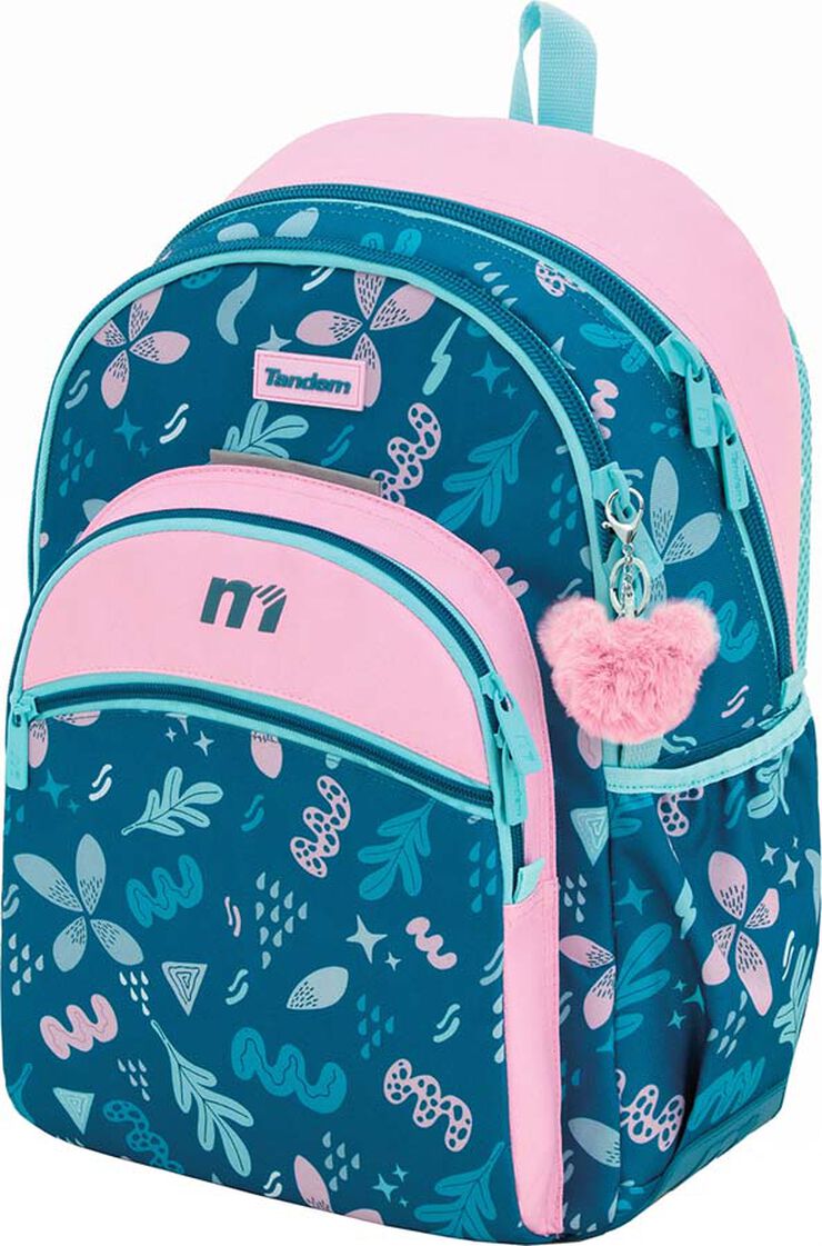 Mochila Tandem Jess