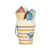 Conjunt Platja Gelats Ocean Dreams Blau