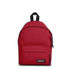 Motxilla Eastpak Orbit Scarlet red