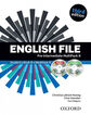 OUP English File PRE 3E/SB+WB B+Itutor