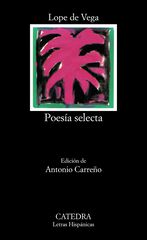 Poesía selecta Poesía selecta
