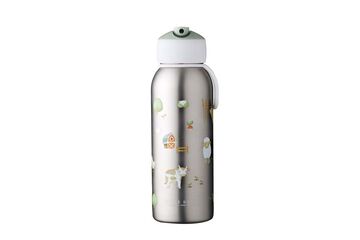 Botella termo Flip-Up 350ml Little Farm