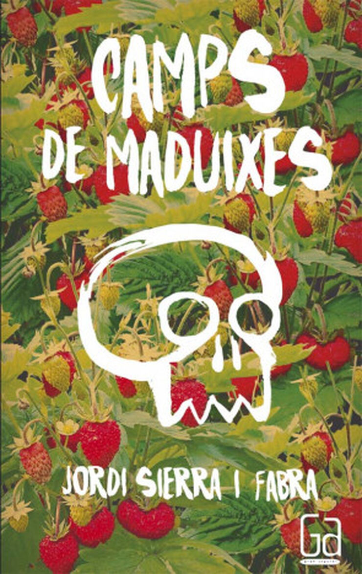 Camps de maduixes