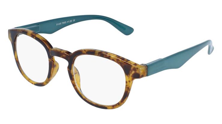 Gafas lectura Duck Green