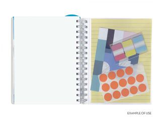 Agenda Finocam Magistral personalitzable 1/4 Sv cas 24-25 Mandala