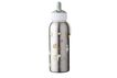 Ampolla termo Flip-Up 350ml Little Farm