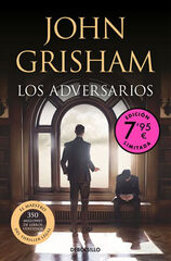 Los adversarios (Campaña de verano edición limitada) Los adversarios (Campaña de verano edición limitada)
