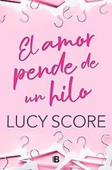 El amor pende de un hilo El amor pende de un hilo