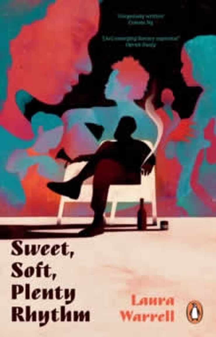 Sweet soft plenty rhythm