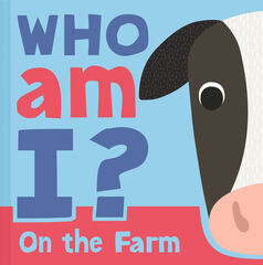 Who am I? On the farm