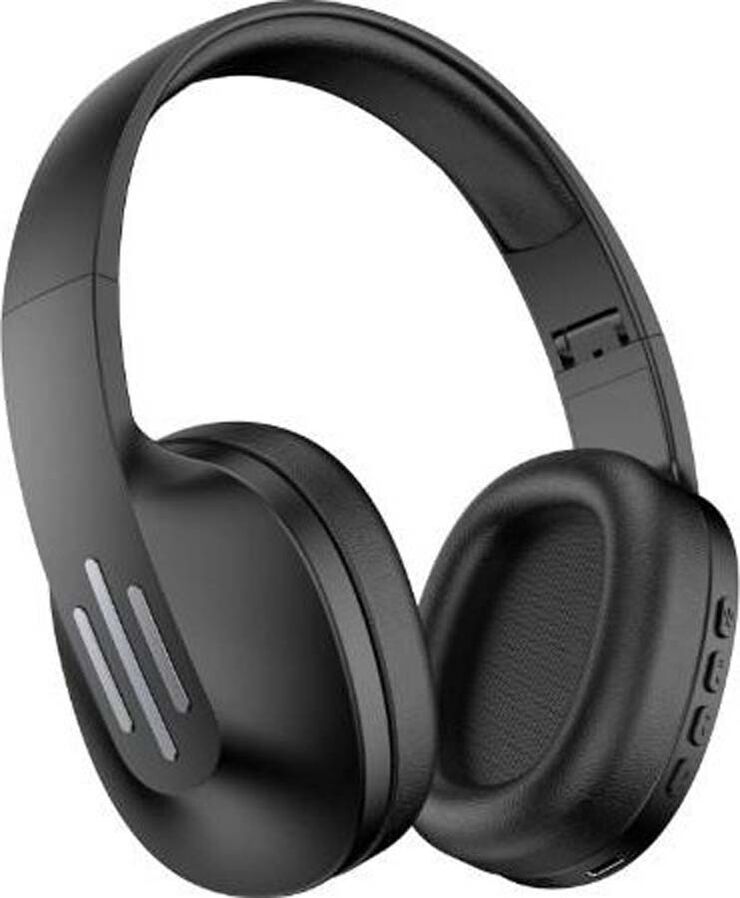 Auricular bluetooth Flowbeat negro