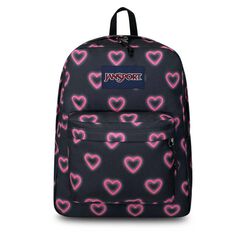 Motxilla Jansport Superbreak One Happy Hearts