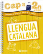 Cap a 2n d' ESO. Llengua catalana Barcanova