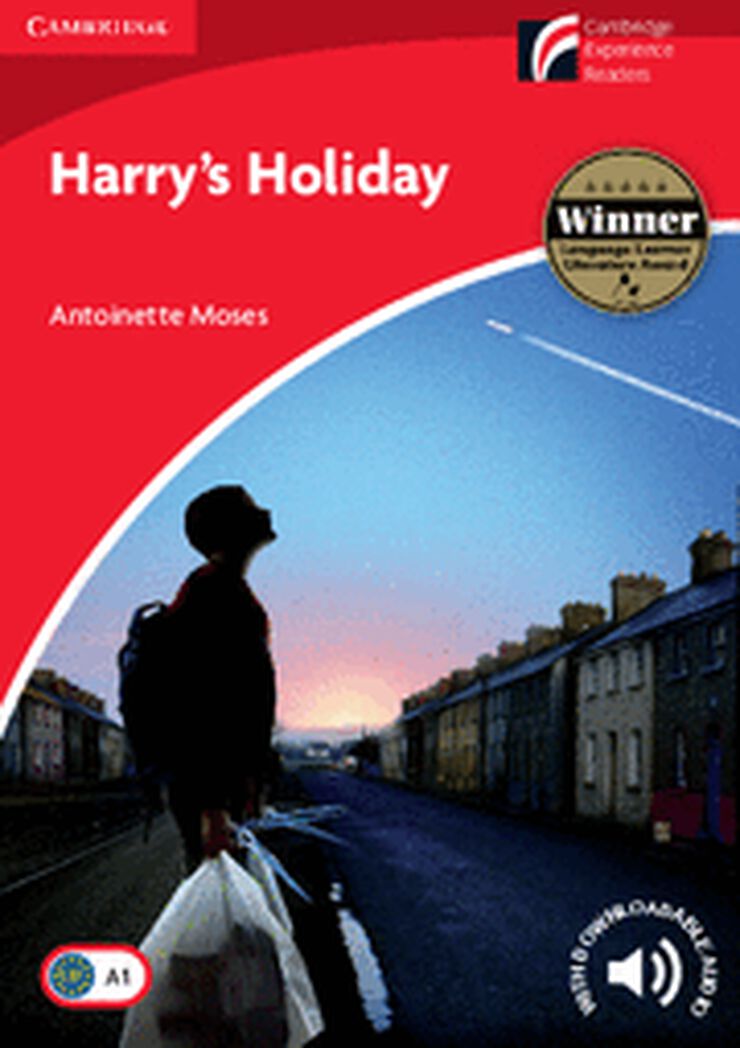 Harry'S Holiday