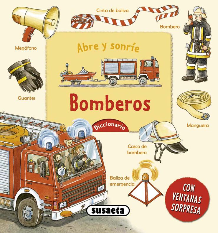 Bomberos