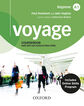 Voyage A1 Student book + Workbook Oosp W/O