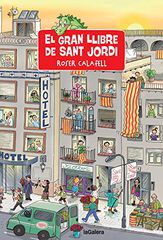 Literatura en castellano: 15 libros recomendados para Sant Jordi 2022 - El  Periódico de España