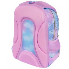 Mochila Estrellas pastel