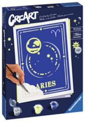 CreArt Trend D Zodiac: Aries