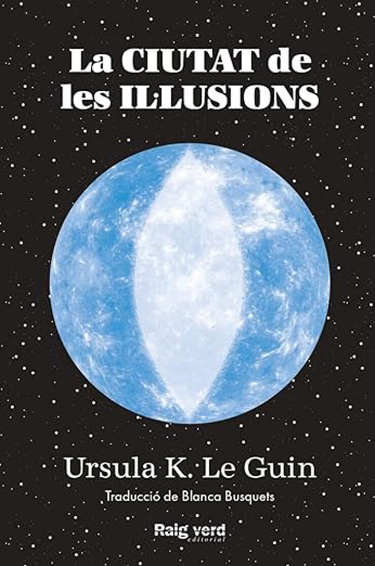 Ciutat de les il·lusions