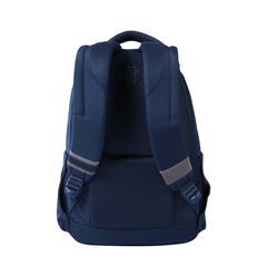 Mochila Totto Misisipí azul marino