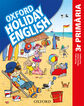 Holiday English 3r Primària Cat Oxford