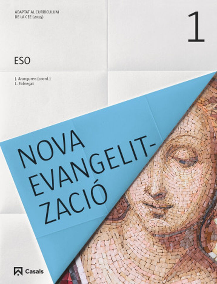 Nova Evangelització 1 ESO (2015)