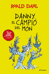 Danny el campi&oacute; del mon