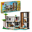 LEGO® Creator Casa Moderna 31153