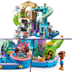 LEGO® Friends Parque Acuático de Heartlake City 42630