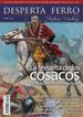 La revuelta de los cosacos. Ucrania entre Polonia y Rusia