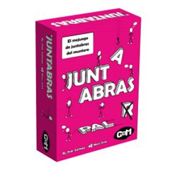 Juntabras