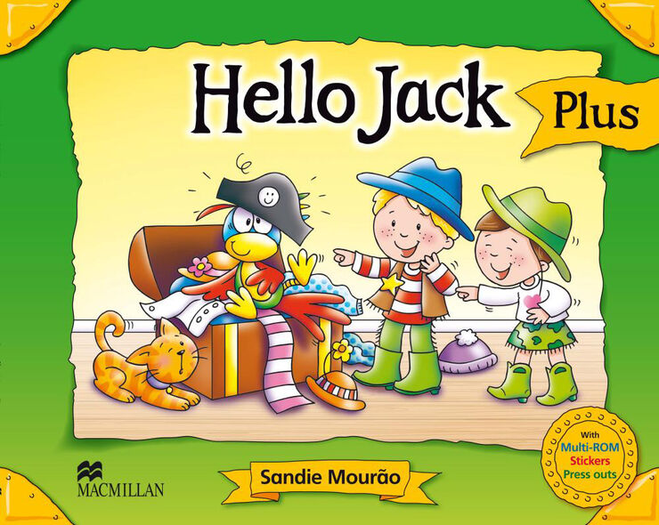 Hello Jack Pb Pk Plus