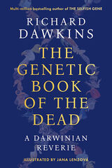 The Genetic Book Of The Dead The Genetic Book Of The Dead