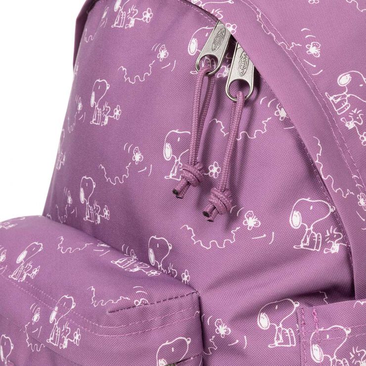 Motxilla Eastpak Day Pak'r Peanuts pink